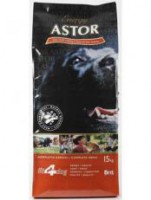 Astor Energy kompletní krmivo 3kg